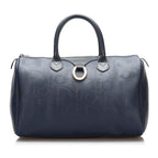 Dior Oblique Duffle Bag (SHG-BIAjEc)