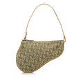 Dior Oblique Mini Saddle (SHG-MllYY7)