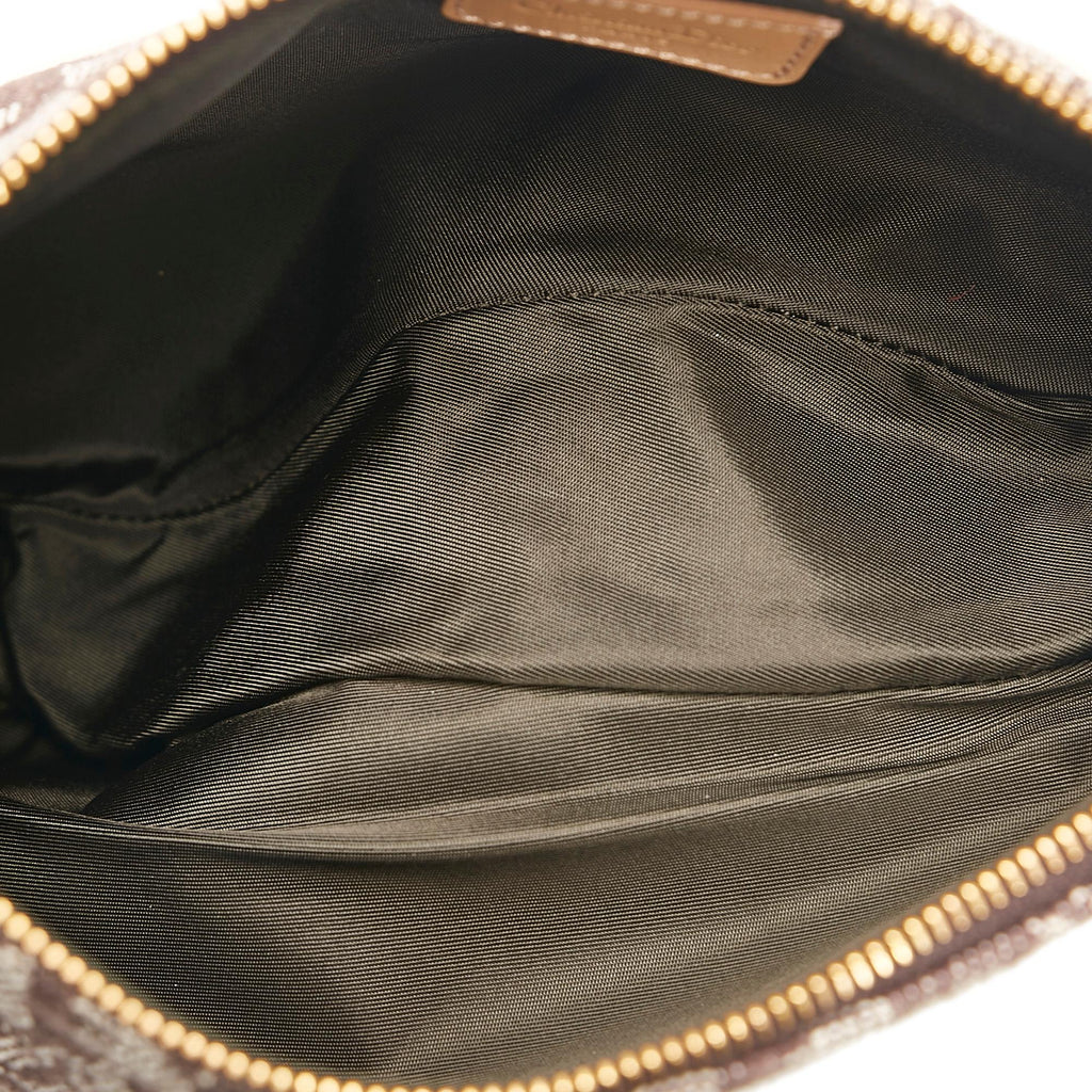 Dior Oblique Mini Saddle (SHG-oRdh0u)