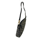Dior Oblique Mini Saddle (SHG-W5hrvD)