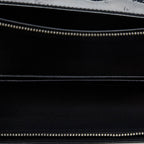 Dior Oblique Patent Leather Wallet on Chain (SHG-I5xAYq)