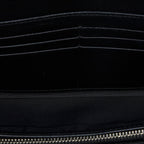 Dior Oblique Patent Leather Wallet on Chain (SHG-I5xAYq)