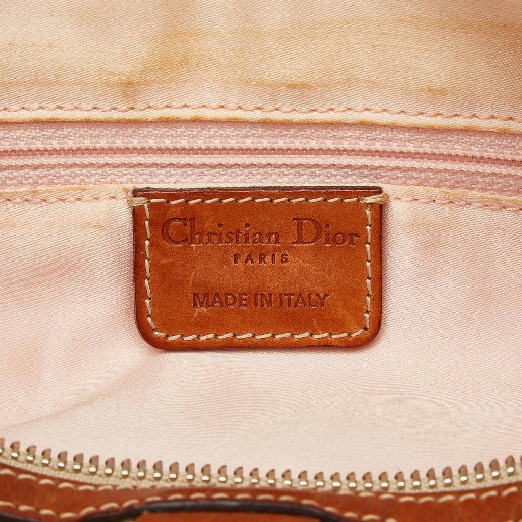 Dior Oblique Romantique Handbag (SHG-7iDRhm)