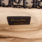 Dior Oblique Saddle Bag (SHG-rgbAfN)