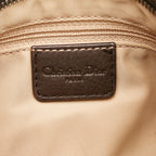Dior Oblique Street Chic Shoulder Bag (SHG-cVMPP8)