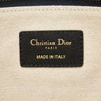 Dior Oblique Travel Pouch (SHG-W75Pin)