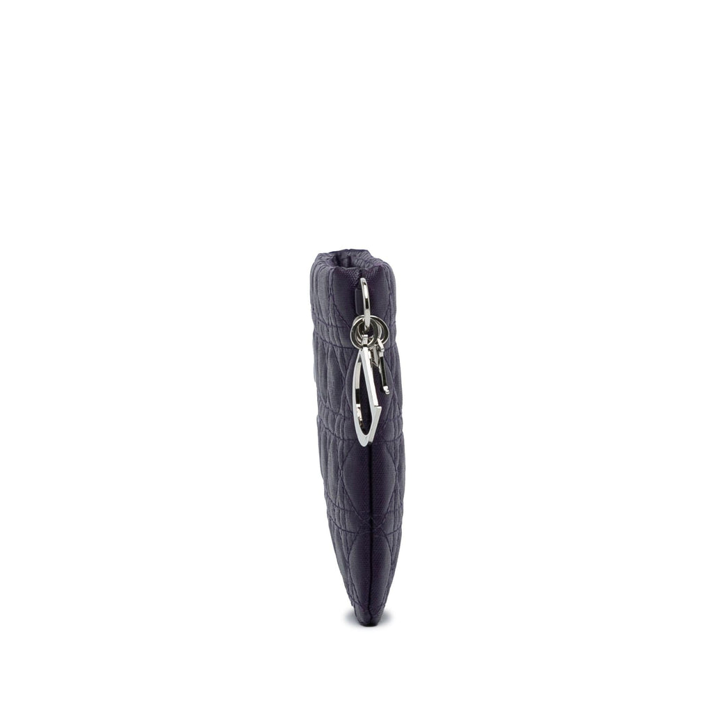 Dior Panarea Cannage Clutch (SHG-1bT3iL)