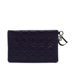 Dior Panarea Cannage Clutch (SHG-1bT3iL)