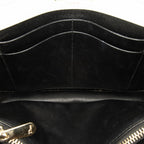Dior Patent Diorama Toile de Jouy Clutch (SHG-RGybns)