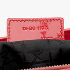 Dior Patent Leather Lady Dior Large Tote (SHF-Fvh4jH)