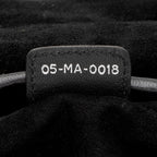 Dior Pony Hair Jazzclub Shoulder Bag (SHF-FV5RBf)