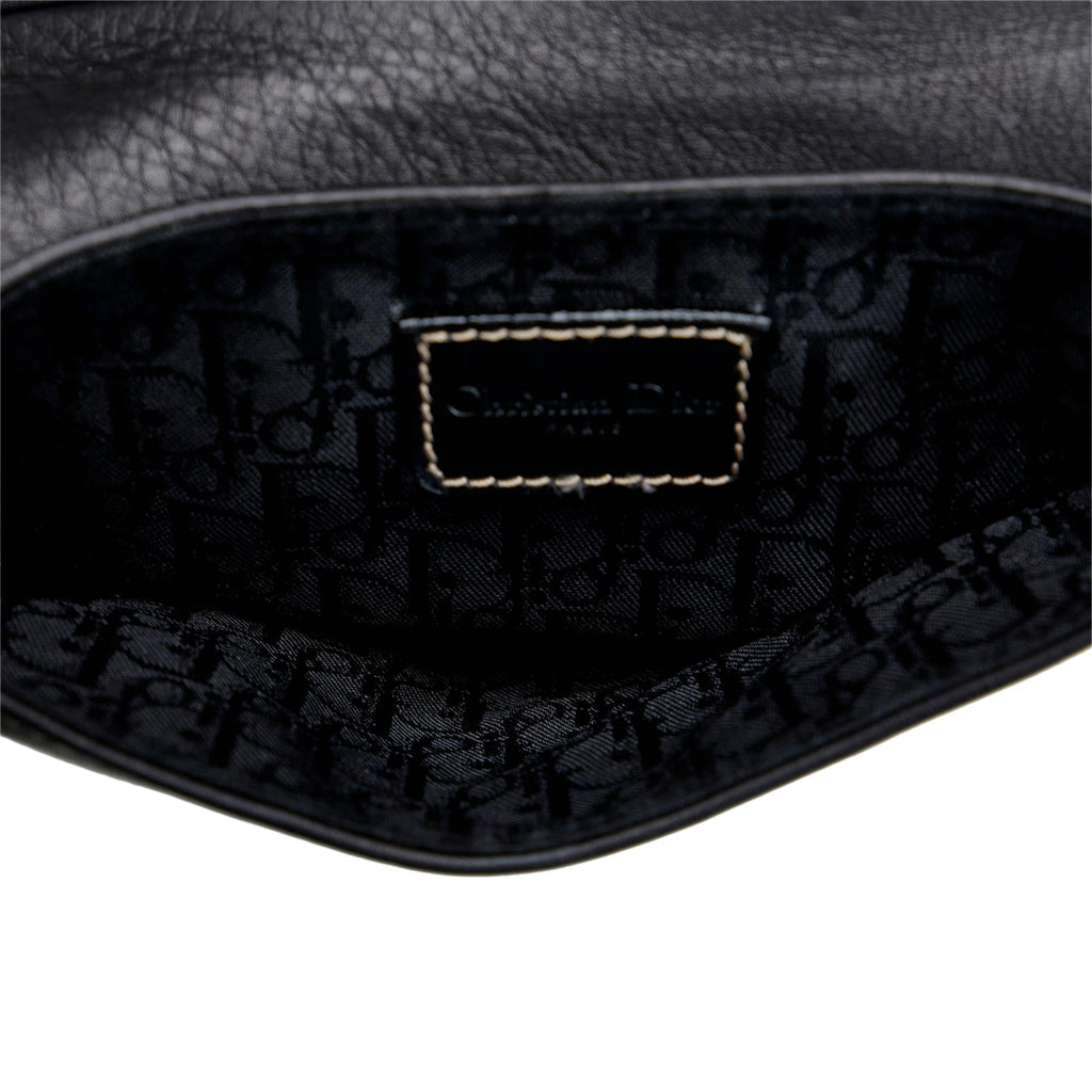 Dior Saddle Belt Bag (SHG-uXpa6k)