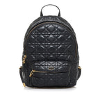 Dior Small Cannage Backpack (SHG-En8q7U)