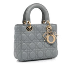 Dior Small Cannage Lady Dior My ABCDior (SHG-y8te5K)