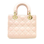 Dior Small Cannage Lady Dior My ABCDior (SHG-Yyotld)