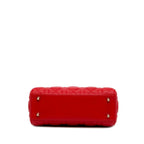 Dior Small Cannage Lady Dior My ABCDior (SHG-Vptzc9)