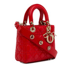 Dior Small Cannage Lady Dior My ABCDior (SHG-Vptzc9)