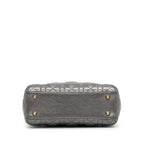 Dior Small Cannage Lady Dior (SHG-6OKgez)
