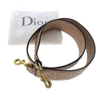 Dior Small Cannage Supple Lady Dior Studded Leather Satchel (SHG-AKuaqA)