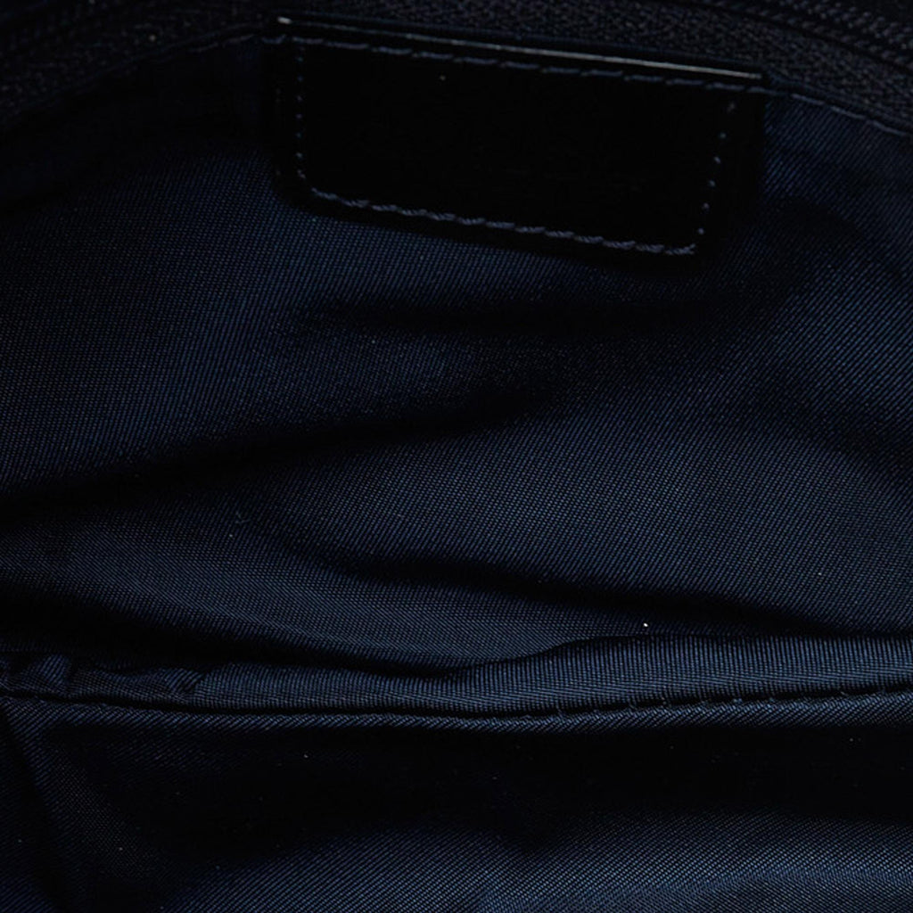 Dior Speedway Denim Saddle (SHG-ZsRjL4)
