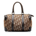Dior Trotter Boston (SHG-8RklhW)