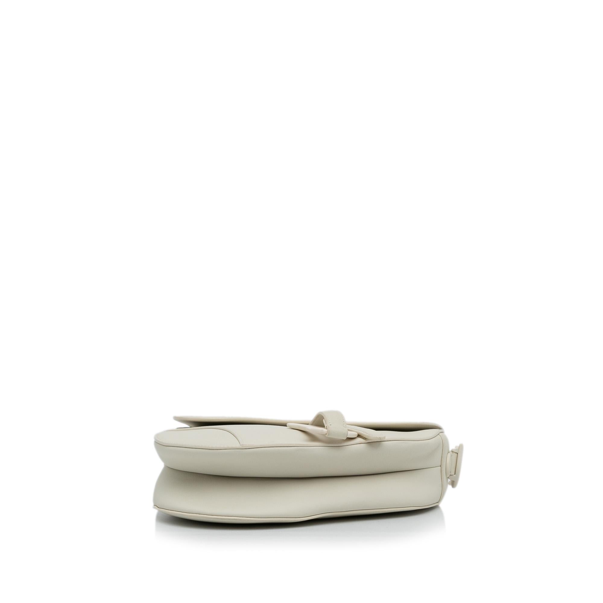 Dior Ultra Matte Saddle (SHG-BOSKWw)
