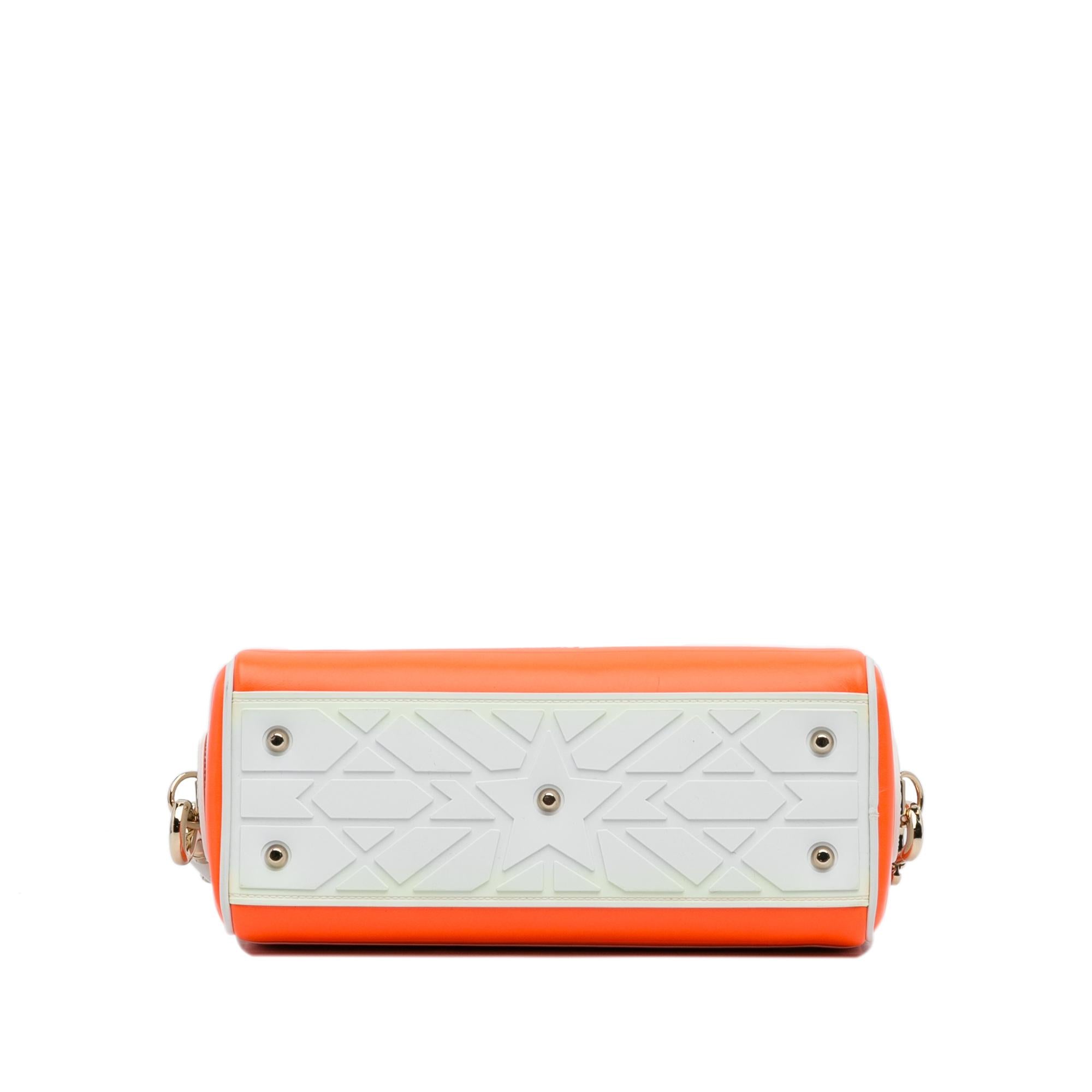 Dior Vibe Satchel (SHG-Y9boQ2)
