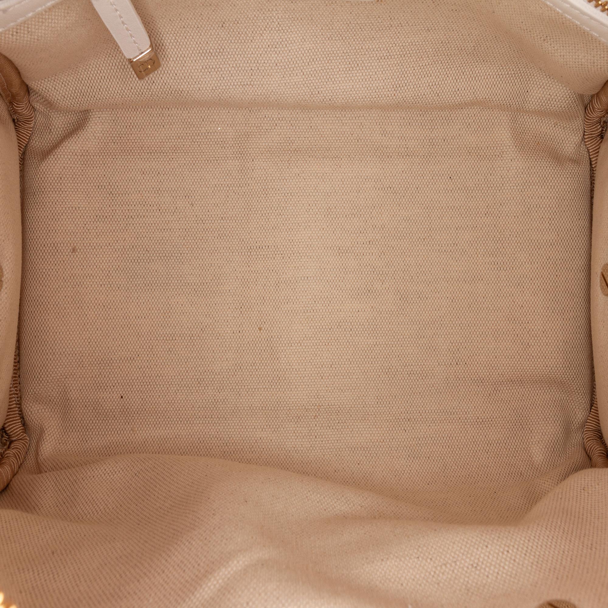 Dior Vibe Satchel (SHG-Y9boQ2)
