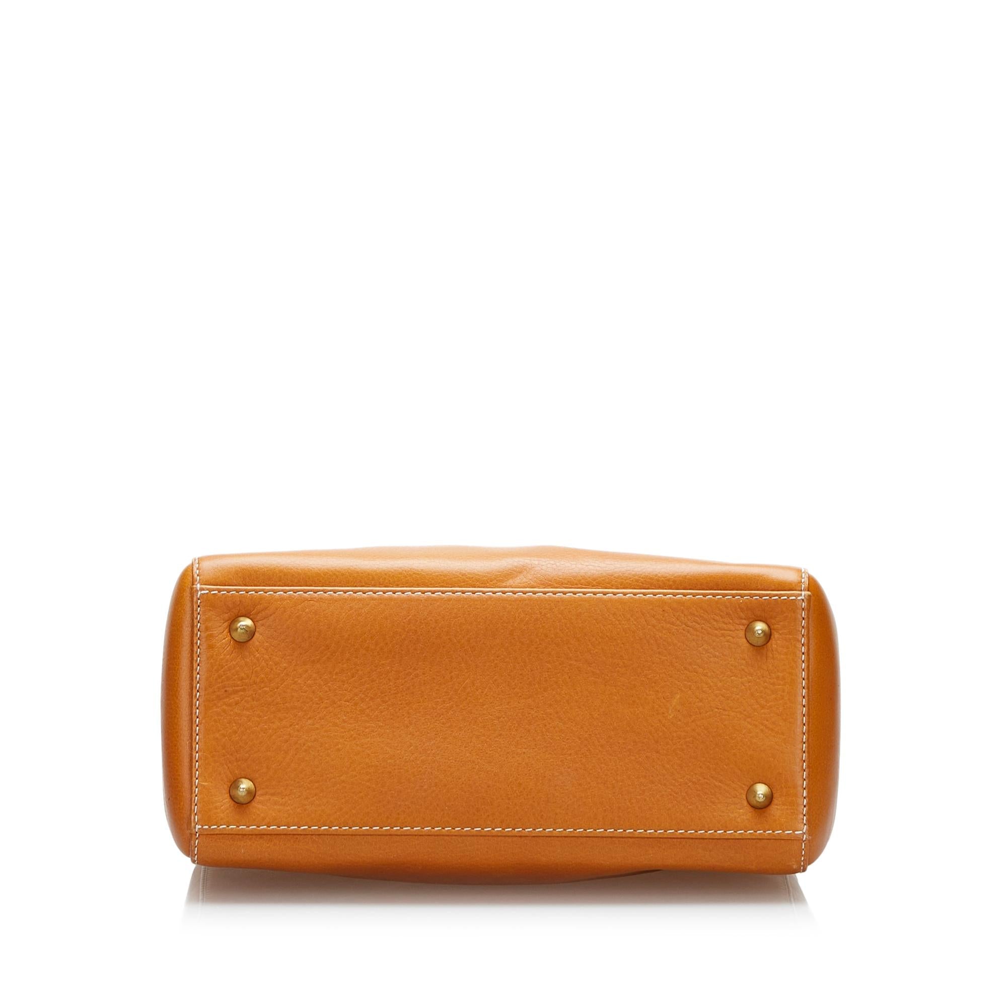 Dior Vintage Medium Lady Dior (SHG-GYUsh9)