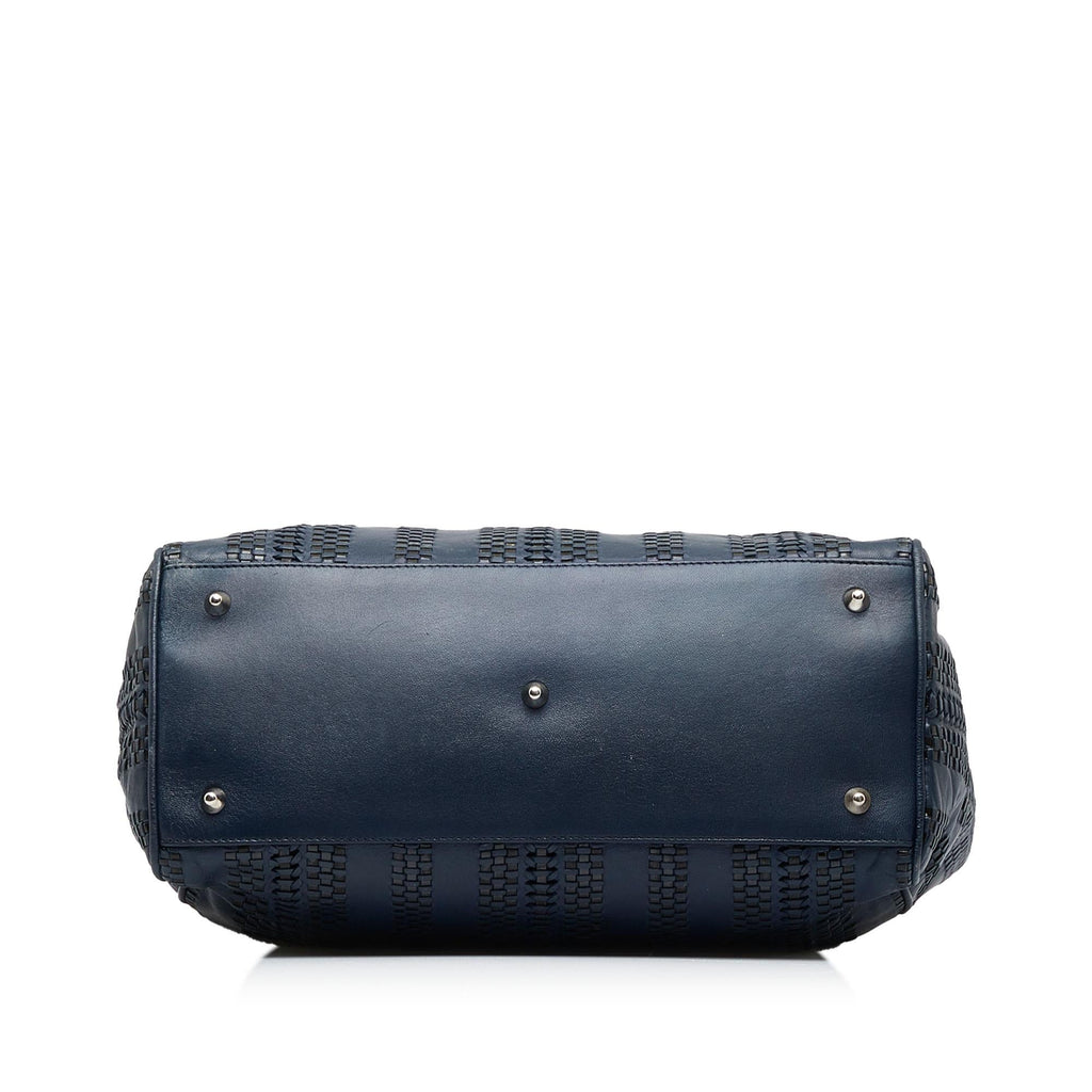 Dior Woven Soft Lady Dior (SHG-CGJhAH)