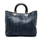 Dior Woven Soft Lady Dior (SHG-CGJhAH)