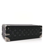 Louis Vuitton Monogram Eclipse Coffret 8 Watch Case