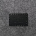Louis Vuitton Monogram Eclipse Coffret 8 Watch Case