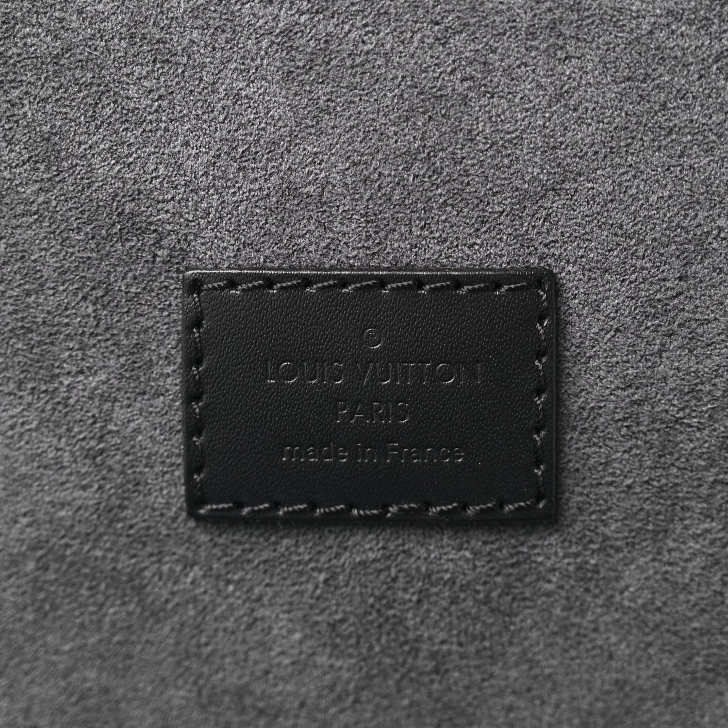 Louis Vuitton Monogram Eclipse Coffret 8 Watch Case