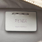 Fendi 3Jours Leather Handbag (SHG-30193)