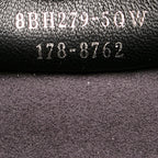 Fendi 3Jours Leather Satchel (SHG-31185)