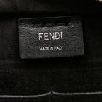 Fendi 3Jours Leather Satchel (SHG-31185)