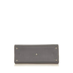 Fendi 3Jours Leather Tote Bag (SHG-32164)