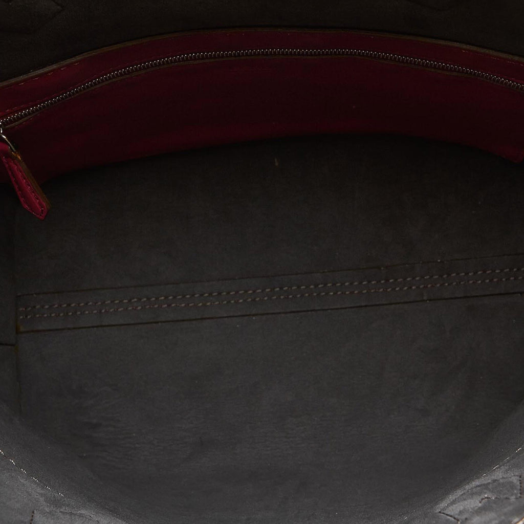 Fendi All Shopper Leather Tote Bag (SHG-22263)