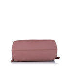 Fendi Back To School Leather Backpack (SHG-25926)