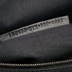 Fendi By The Way Flowerland Leather Backpack (SHG-26894)
