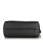 Fendi By The Way Leather Satchel (SHG-25813)