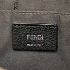 Fendi By The Way Leather Satchel (SHG-25846)