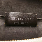 Fendi By The Way Leather Satchel (SHG-26893)