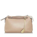 Fendi By The Way Leather Satchel (SHG-27995)