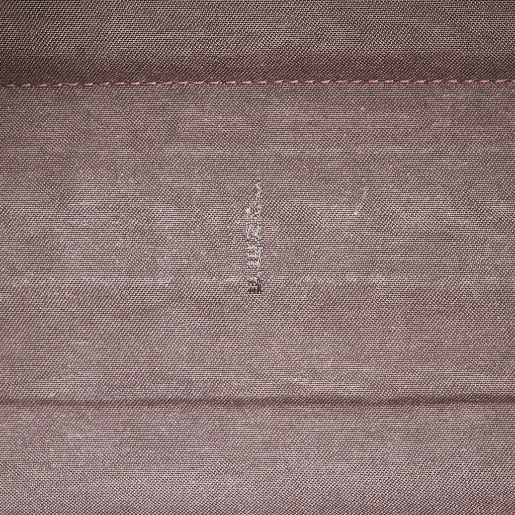 Fendi By The Way Leather Satchel (SHG-27995)