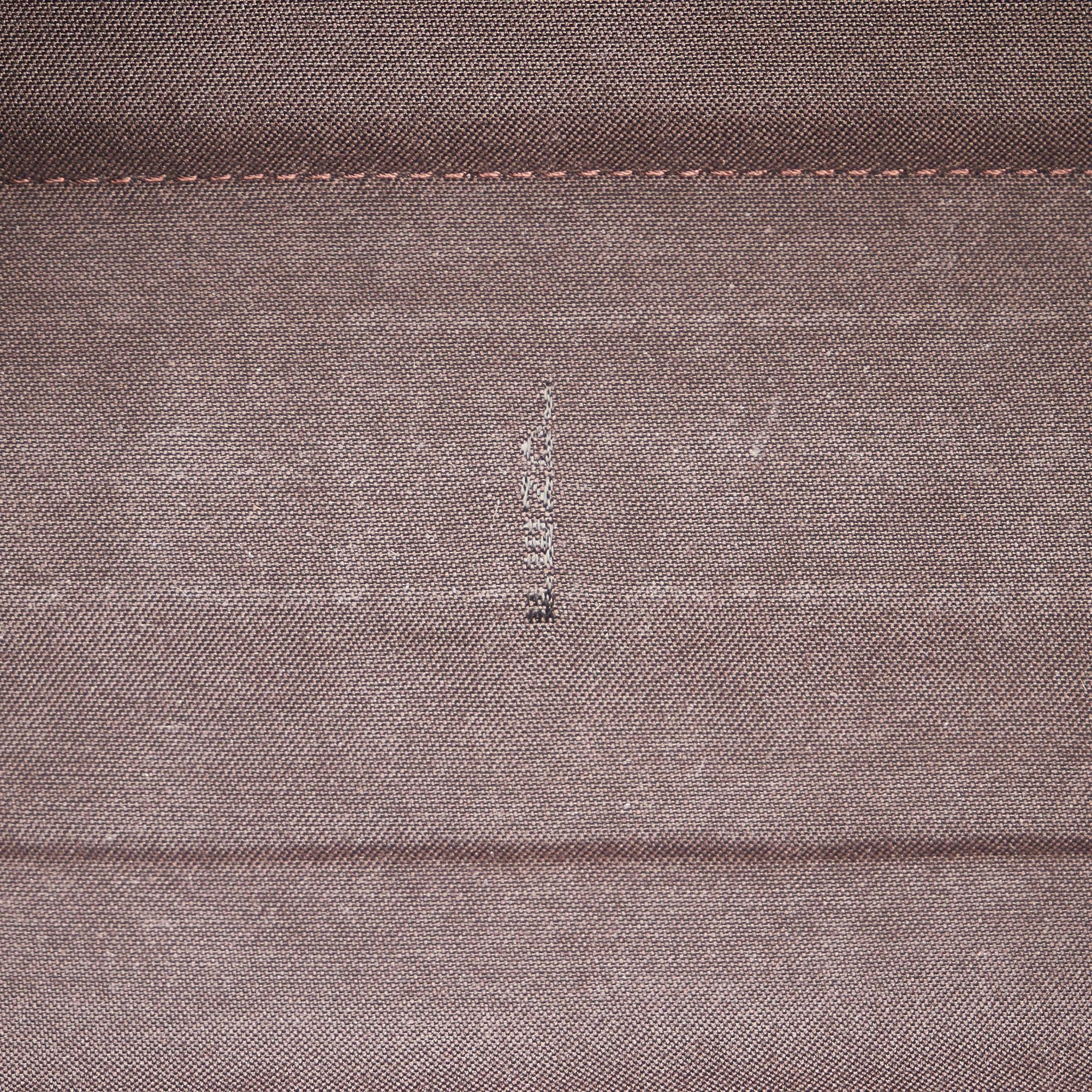 Fendi By The Way Leather Satchel (SHG-27995)
