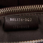 Fendi By The Way Leather Satchel (SHG-28257)