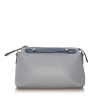 Fendi By The Way Leather Satchel (SHG-28257)