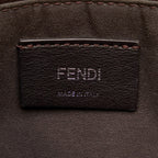 Fendi By The Way Leather Satchel (SHG-28257)